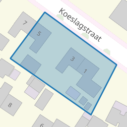 Perceel LRN02-C-5596