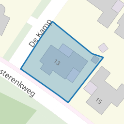 Perceel LRN02-C-5604