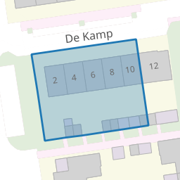 Perceel LRN02-C-5611