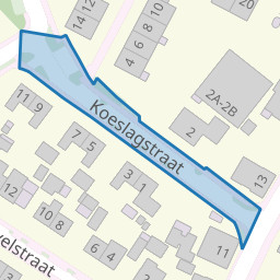 Perceel LRN02-C-5651