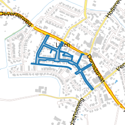 Perceel LRN02-C-5666