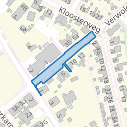 Perceel LRN02-C-5718