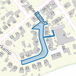 Perceel LRN02-C-5728