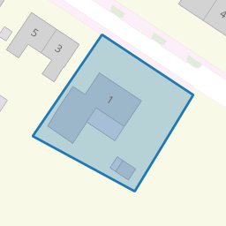 Perceel LRN02-C-5756