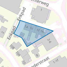 Perceel LRN02-C-5768