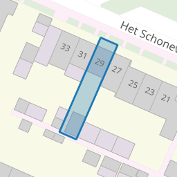 Perceel LRN02-C-5803