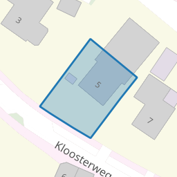 Perceel LRN02-C-5889