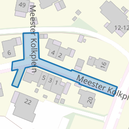 Perceel LRN02-C-5892