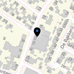 Appartement LRN02 C 6043 1