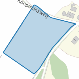 Perceel LRN02-G-1818