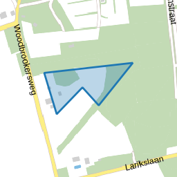 Perceel LRN02-H-2998