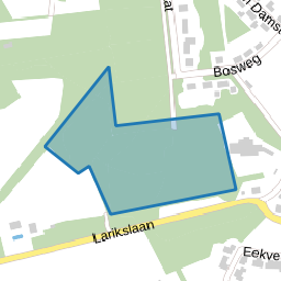 Perceel LRN02-H-3122