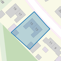 Perceel LRN02-H-3433