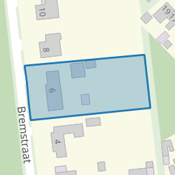 Perceel LRN02-H-3764