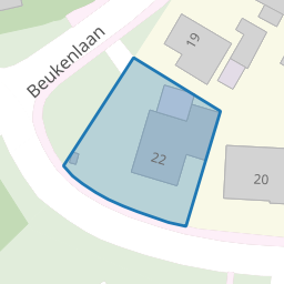 Perceel LRN02-H-3821