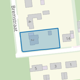 Perceel LRN02-H-4356