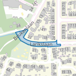 Perceel LRN02-H-4374