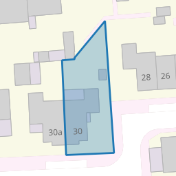 Perceel LRN02-H-4538