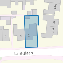 Perceel LRN02-I-2231