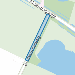 Perceel LRN02-I-2299