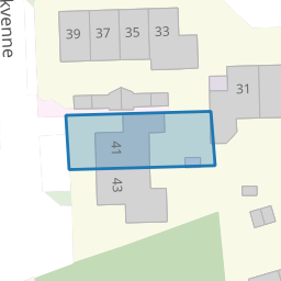 Perceel LRN02-I-2400