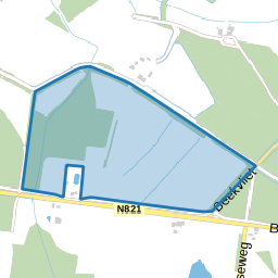 Perceel LRN02-I-2502