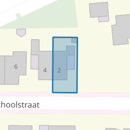 Perceel LRN02-I-2521