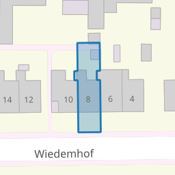 Perceel LRN02-I-2526