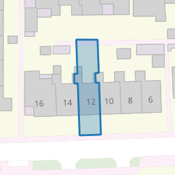 Perceel LRN02-I-2537