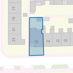 Perceel LRN02-I-2539