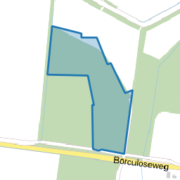 Perceel LRN02-I-2564