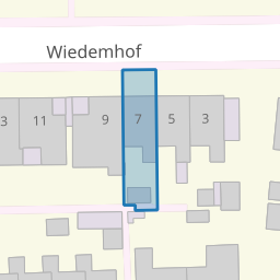 Perceel LRN02-I-2580