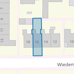 Perceel LRN02-I-2585
