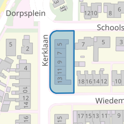 Perceel LRN02-I-2587