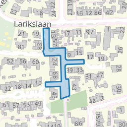 Perceel LRN02-I-2605