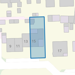 Perceel LRN02-I-2618