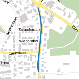 Perceel LRN02-I-2622