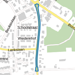 Perceel LRN02-I-2623