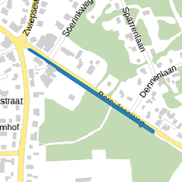 Perceel LRN02-I-2625