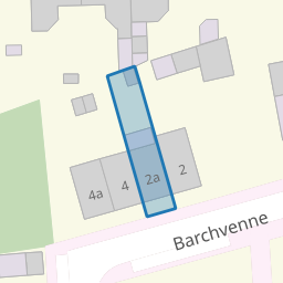 Perceel LRN02-I-2735