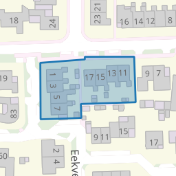 Perceel LRN02-I-2740