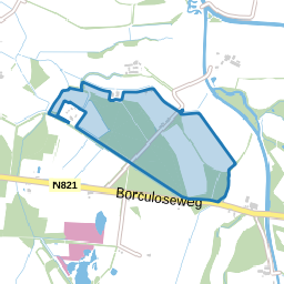 Perceel LRN02-I-2763