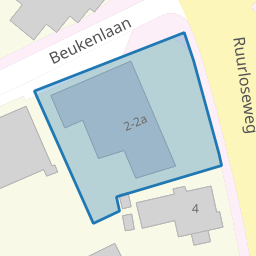 Perceel LRN02-I-2775