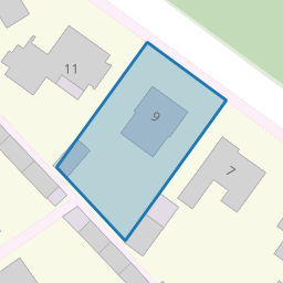 Perceel LRN02-K-3274