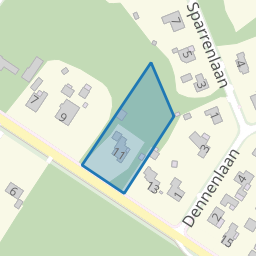 Perceel LRN02-K-3286