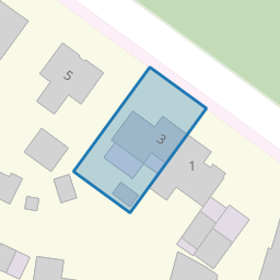 Perceel LRN02-K-3425