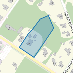 Perceel LRN02-K-4113