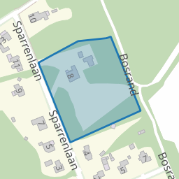 Perceel LRN02-K-4198