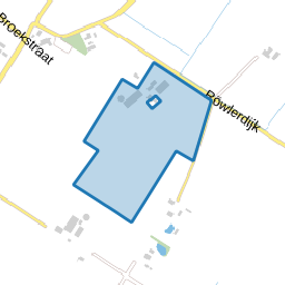 Perceel LRN02-L-2118