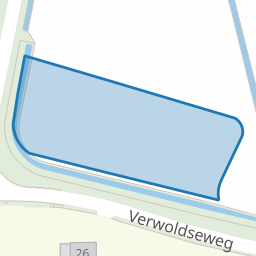 Perceel LRN03-Q-1000